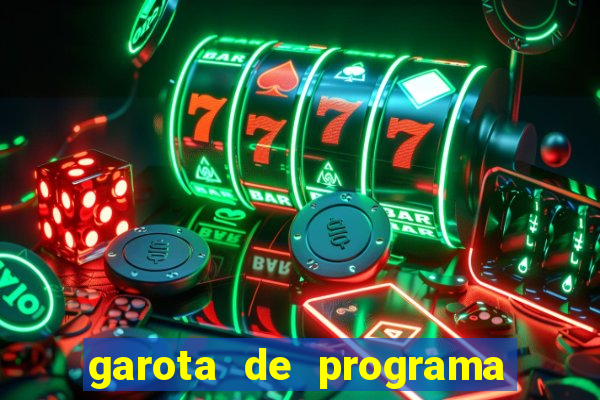 garota de programa em alagoinhas